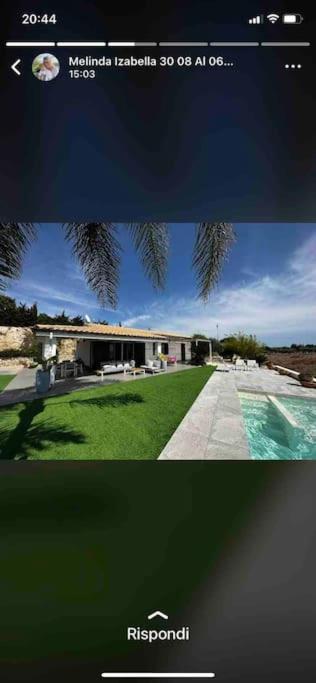 Gentile Villa