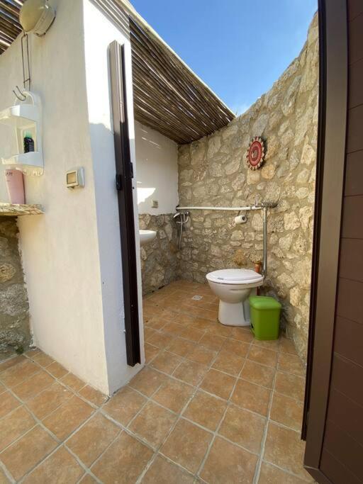 Gentile Villa Eraclea Minoa