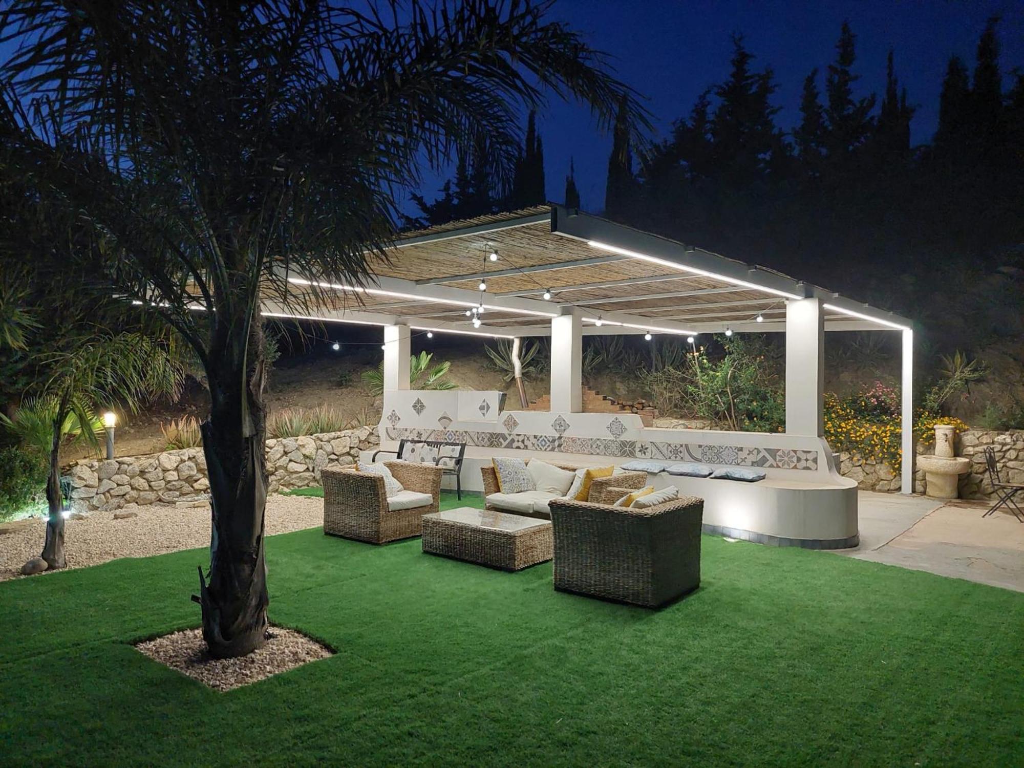 Villa Gentile *