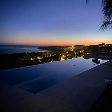 Villa Gentile Eraclea Minoa Exterior foto