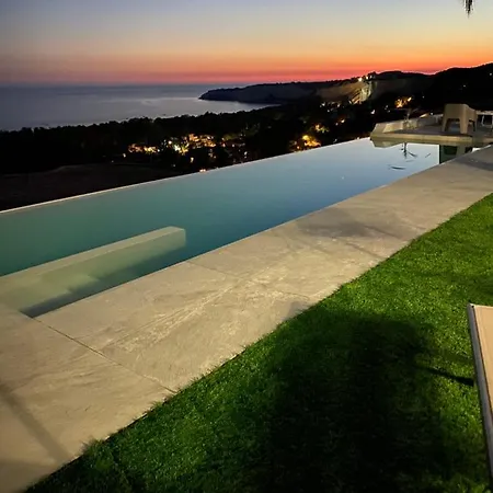Villa Gentile Eraclea Minoa Exterior foto