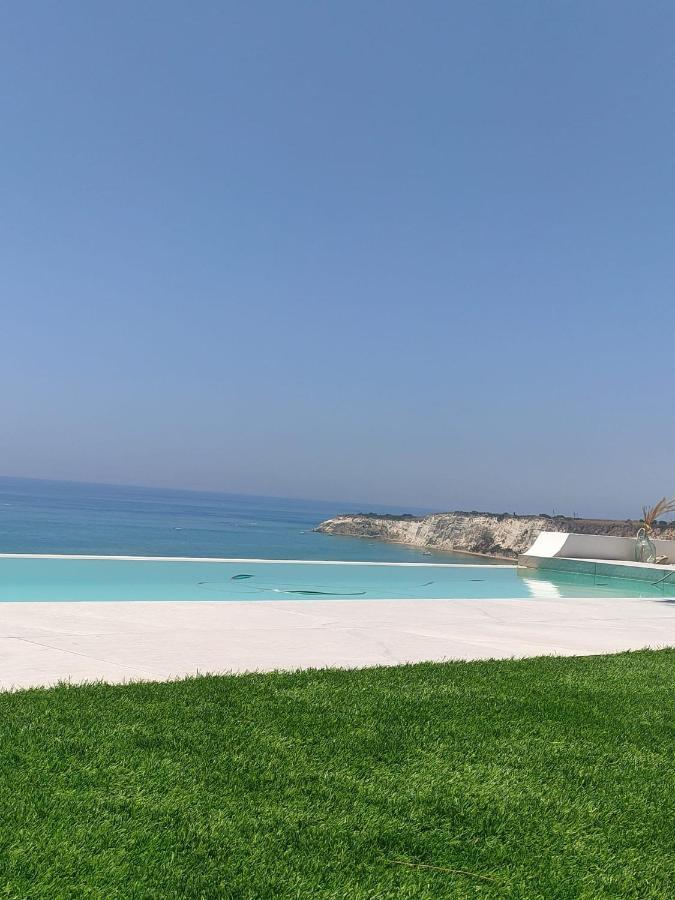 Gentile Villa Eraclea Minoa